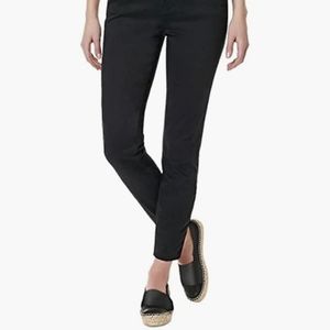 Buffalo Black US8 Stretch Super Soft Ankle Grazer